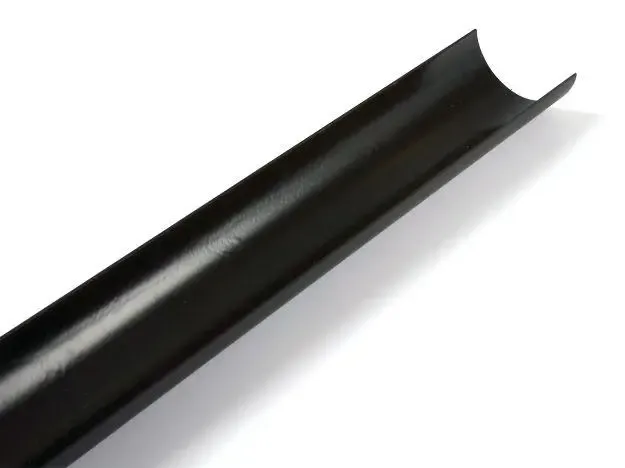 Roundstyle 4m Gutter