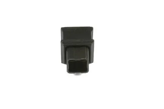 Square Plain Coupler