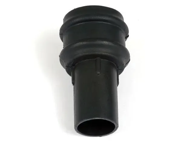 Round (68mm) Plain Coupler