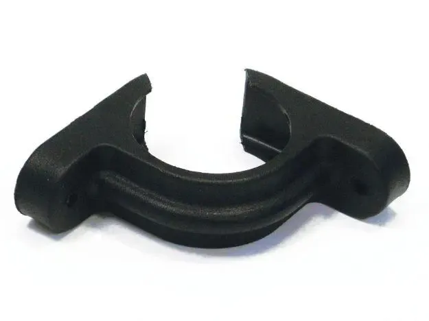 Round (68mm) Downpipe Bracket