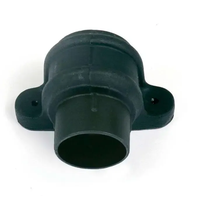 Round Pipe Coupler with Lugs