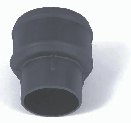 Round Plain Coupler