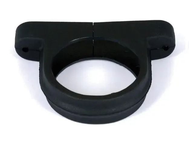 Round Downpipe Bracket