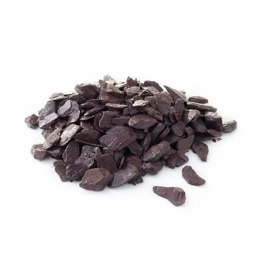 Plum Slate 20mm Bulk Bag