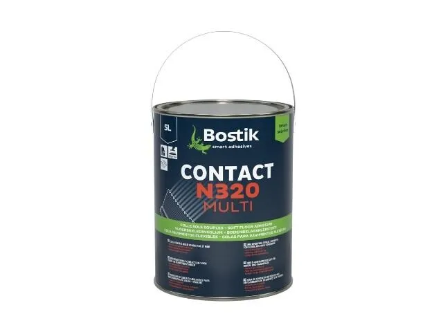 Contact Adhesive - 5L