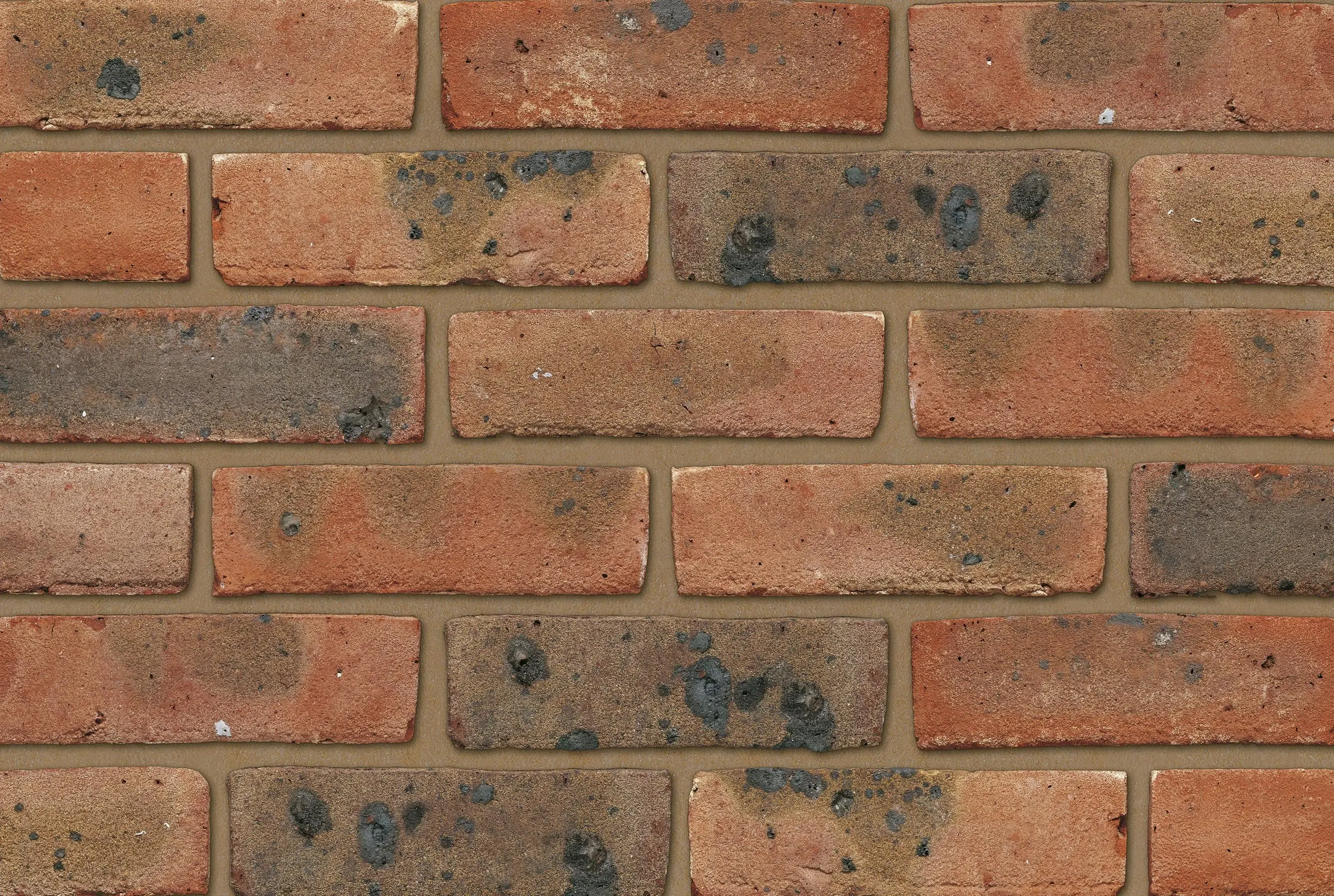 Ibstock Brick Chailey Rustic (Each)