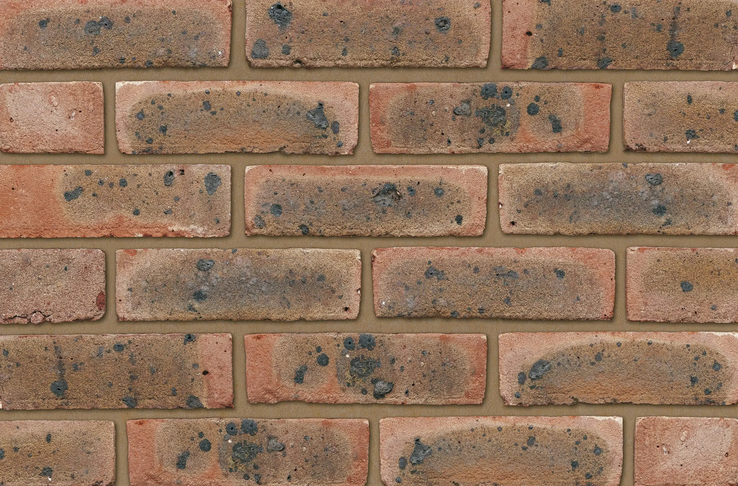 Ibstock Brick Chailey Stock (Each)