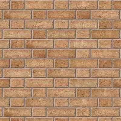 Ibstock Brick Beacon Sahara 65mm (Each)