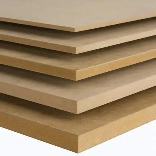 Standard MDF 9 x 2440 x 1220mm - Pallet of 100