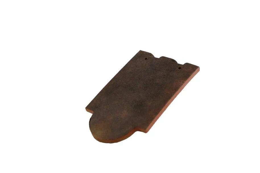 Redland Rosemary Classic Club Tile Dark Antique