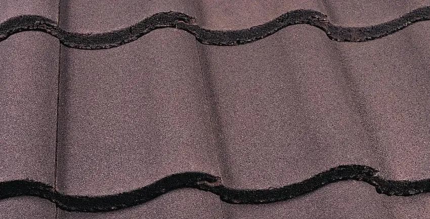 Marley Anglia Bullnose Antique MA10920