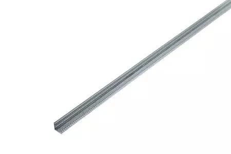 Metal Angle GA2 25 x 25 x 3600mm