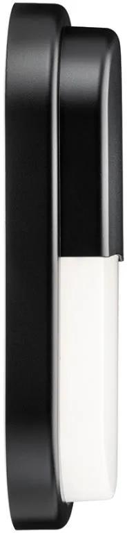 Bulkhead, Pillo XL Plain LED IP54