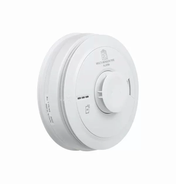 Ei3024 Multi-Sensor Fire Alarm