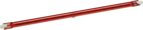 1300W Quartz Heater Tube