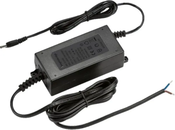 36W 24V Power Adaptor