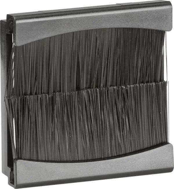 Brush Module 50 x 50mm – Black