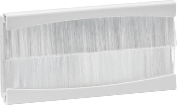 Brush Module 100 x 50mm – White