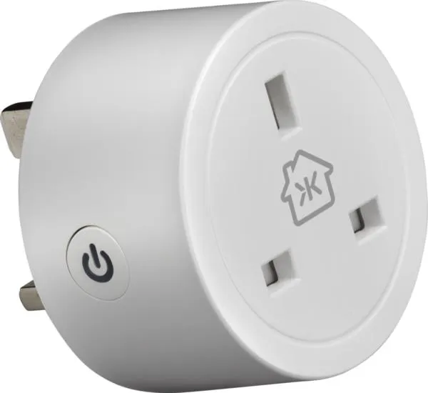 Smart Plug