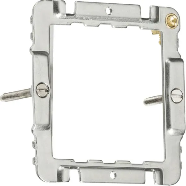 1G-2G mounting frame