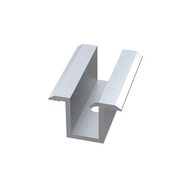 Universal mid clamp (K-05)