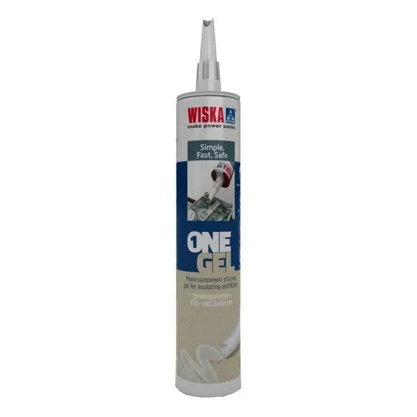 Wiska One Gel Cartridge (300ml)