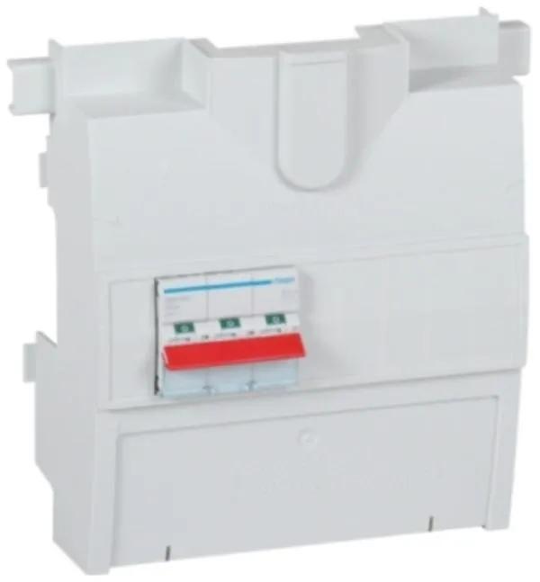 Hager JK11004S Switch Disconnector 4P 100A