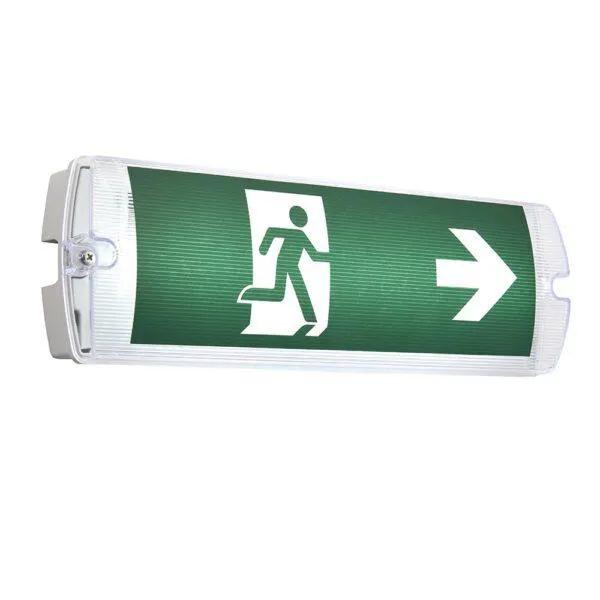 SightPRO Emergency Bulkhead 3.8W IP65 108087