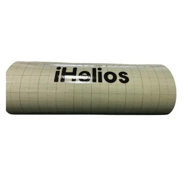 iHelios Reflective Insulation (Red)