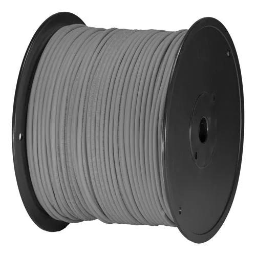Cat6 UTP PVC Solid Cable 305m