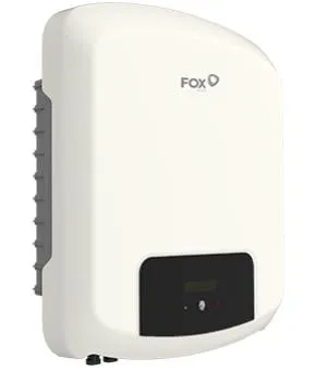 Fox ESS F SERIES F3600