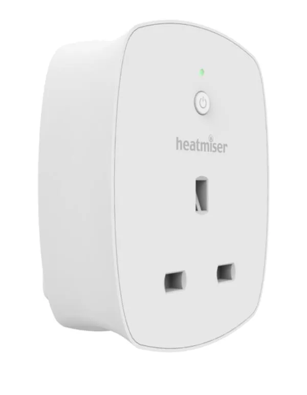 Heatmiser neoPlug – Smart Plug