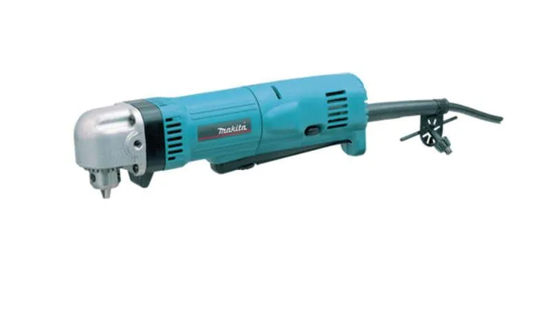 Makita DA3010 Angle Drill 110v