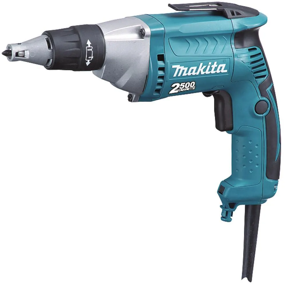 Makita FS2300/1 Drywall Screwdriver 110V