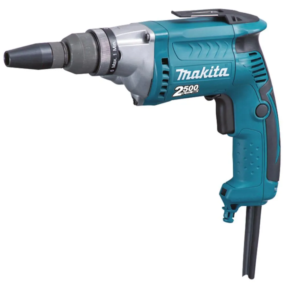 Makita FS2700/1 Drywall Screwdriver 110V