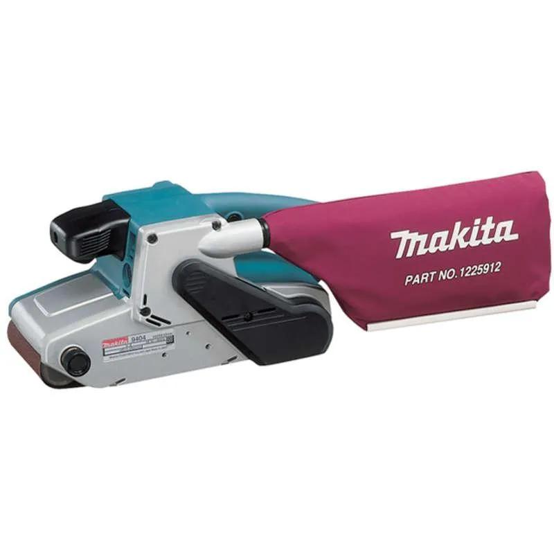 Makita 9404 100mm Belt Sander 110v