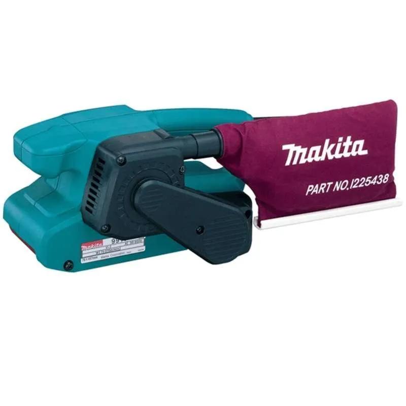 Makita 9911 76mm Belt Sander 110v