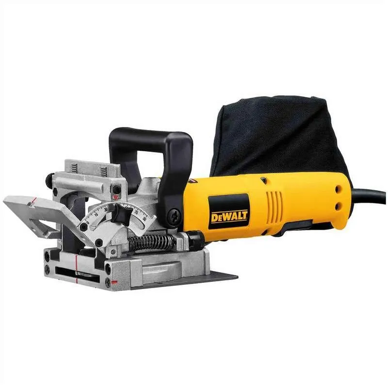 DeWALT DW682K Biscuit Joiner 240v