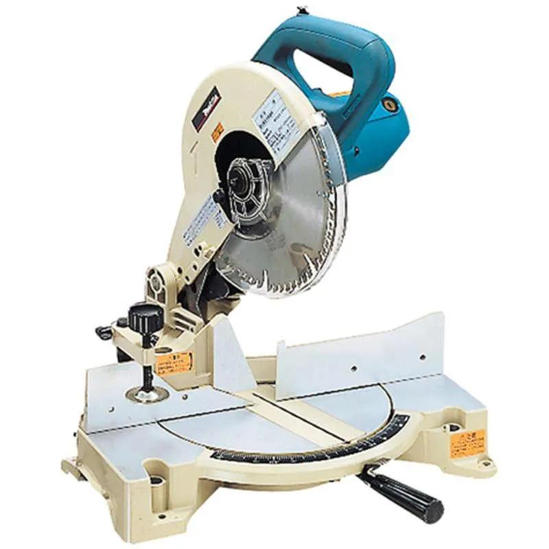 Makita LS1040 260mm Compound Mitre Saw 110v