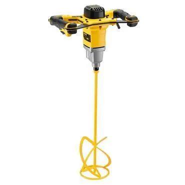 DeWALT DWD241-LX Paddle Mixer 110v 1600w