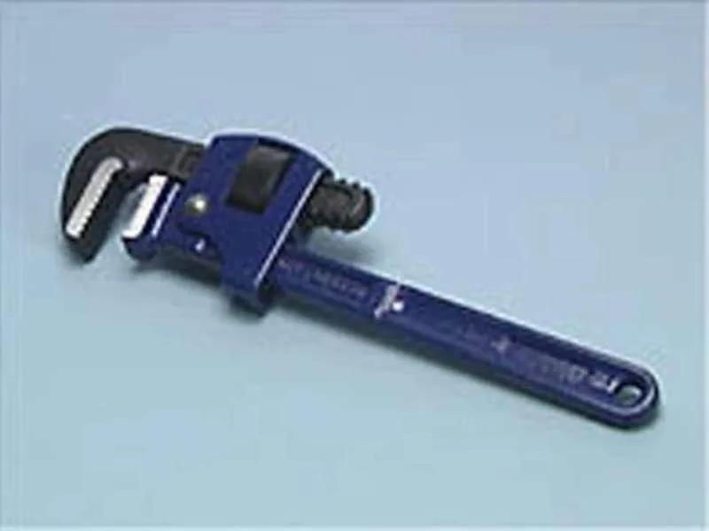 Faithfull Stillson Wrench 24IN