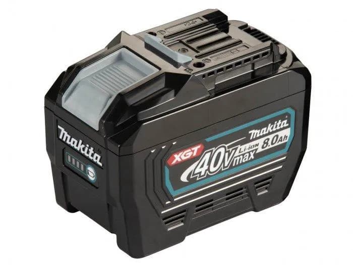 Makita 191X65-8 40V 8.0Ah XGT BL4080F Battery