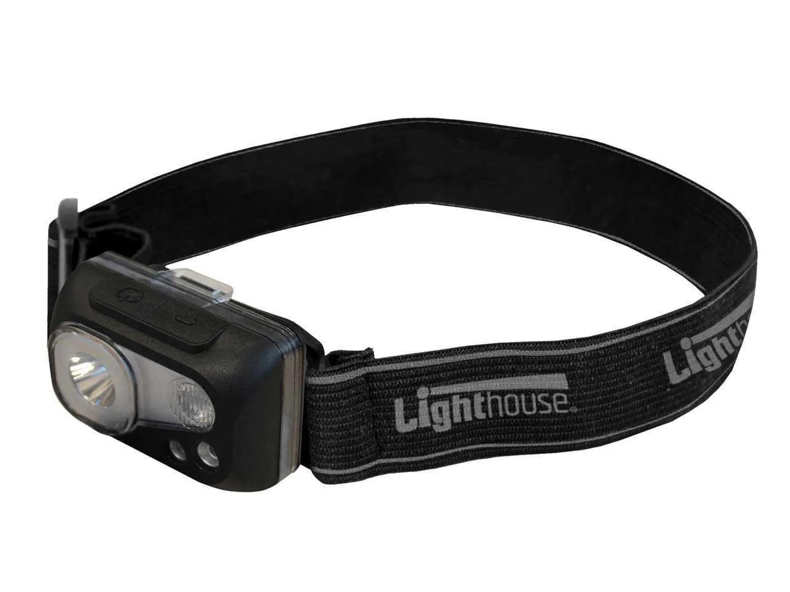 Lighthouse Elite LED Sensor Headlight 300 Lumens