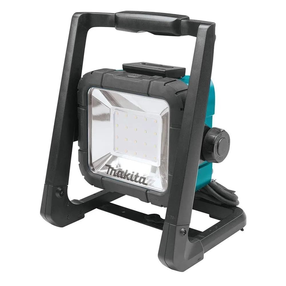Makita DML805/1 LED Worklight Cordless or 110V