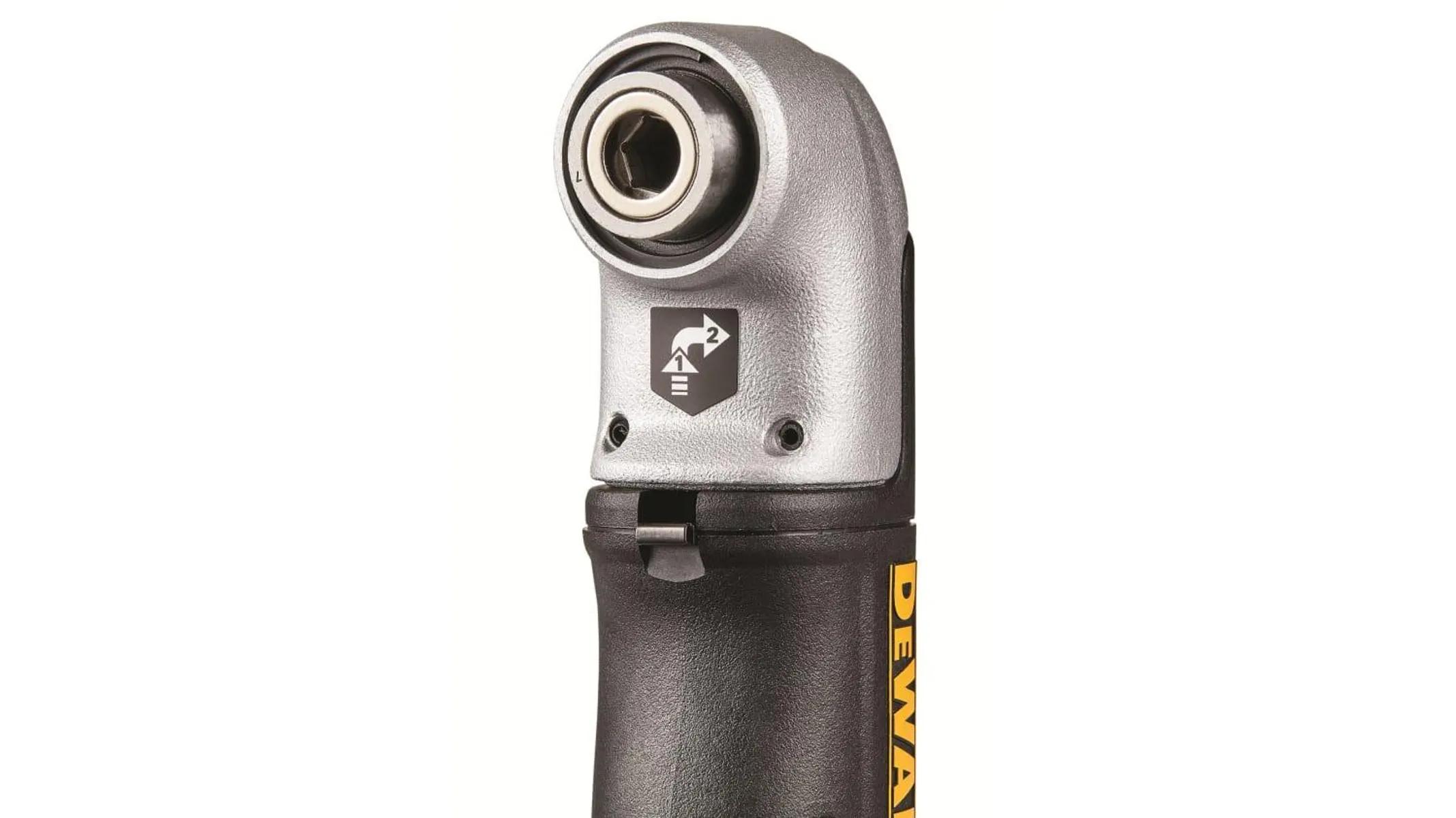 DeWALT DT20503-QZ Impact Stubby Right Angle Head