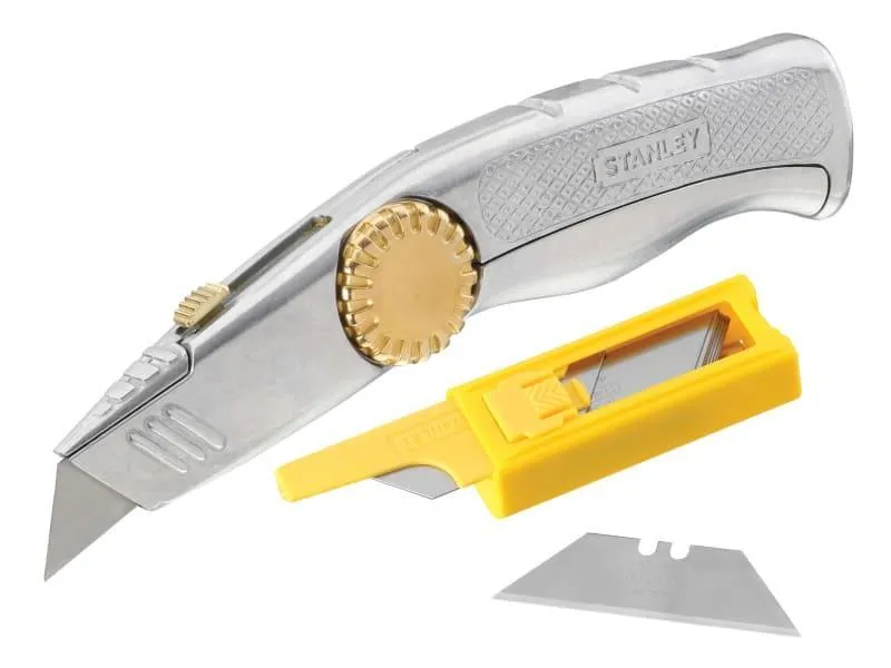 STANLEY FatMax Retractable Knife