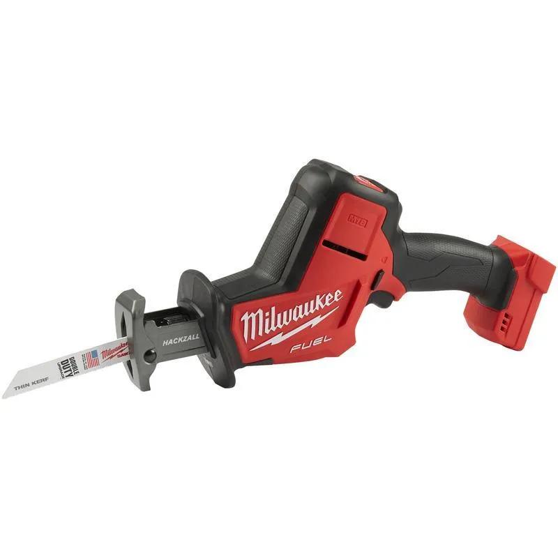 Milwaukee M18FHZ-0 M18 FUEL Hackzall Body Only