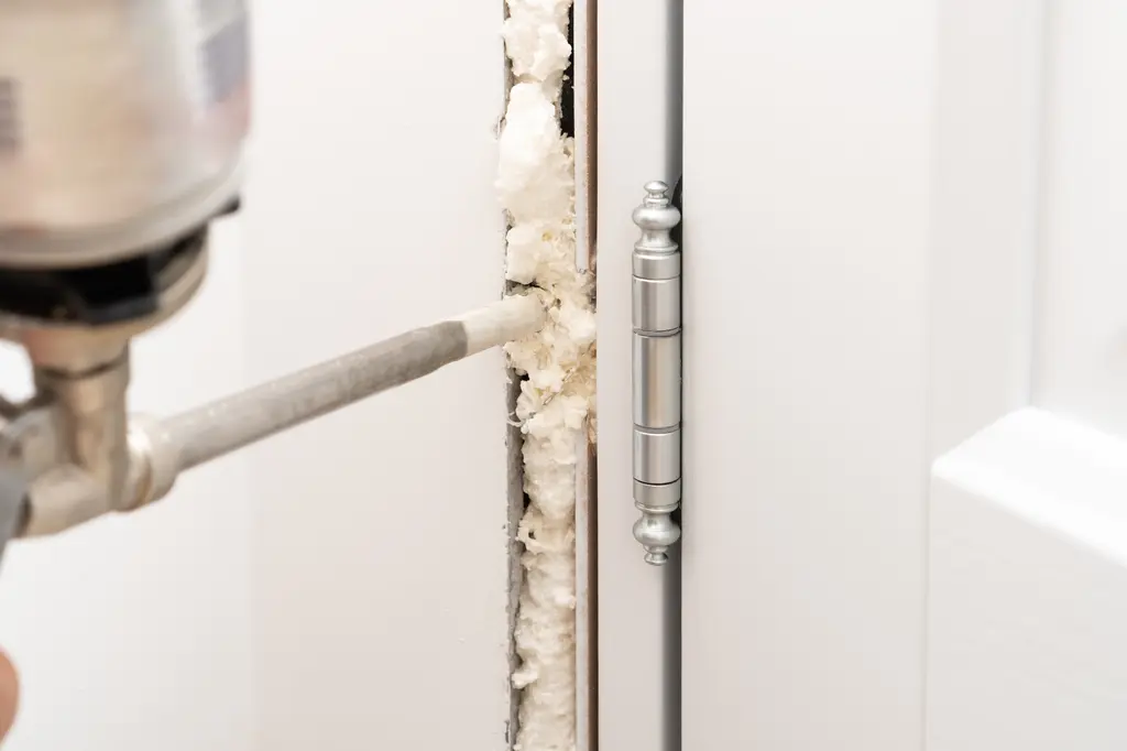 Chemical Fixings & Expanding Foam