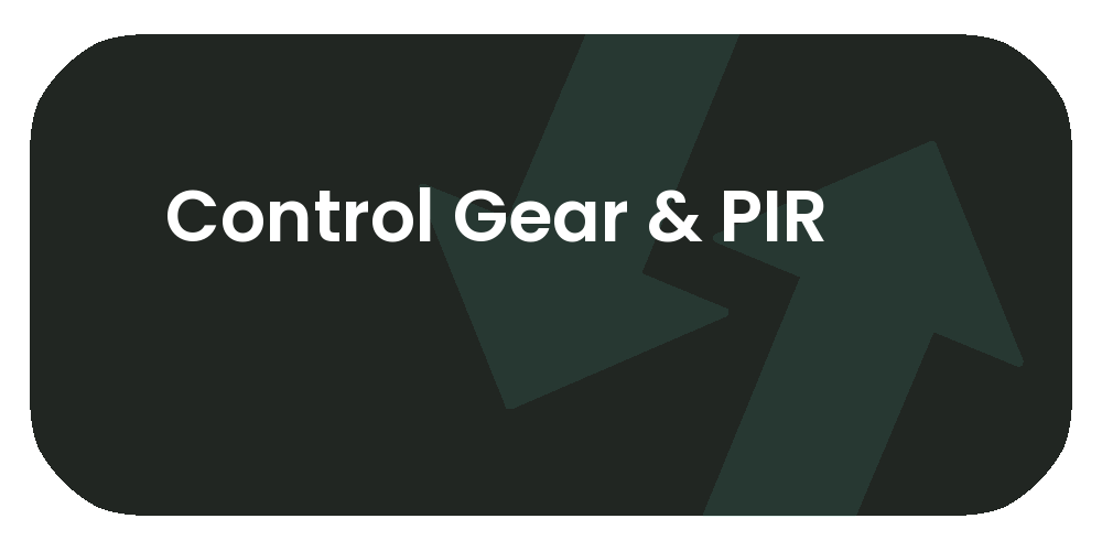 Control Gear & PIR