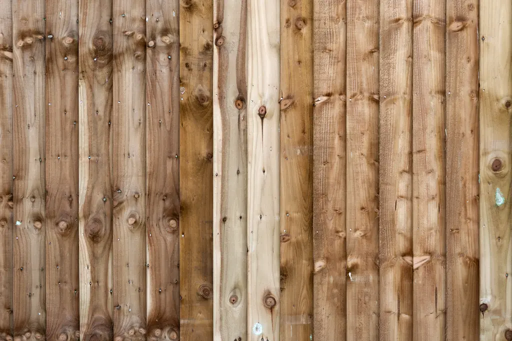 Fence Boards